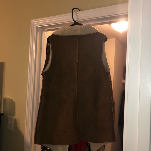 Sherpa Vest - Picture 4 of 4